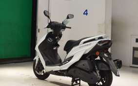 YAMAHA CYGNUS 125 XSR 3