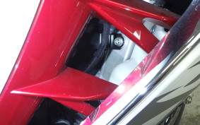 SUZUKI HAYABUSA Gen.3 2022 EJ11A