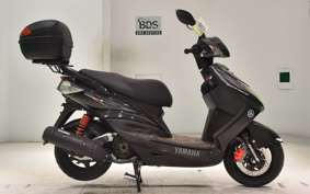 YAMAHA CYGNUS 125 X 1994