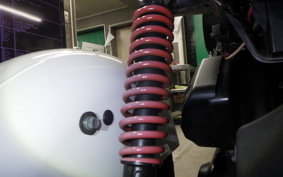 PGO AIM 125 WELL BIKE