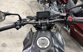HONDA CB250R MC52