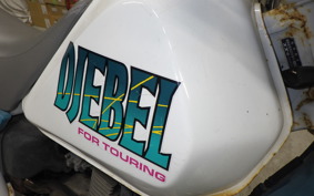 SUZUKI DJEBEL 200 (DR200SE) SH42A