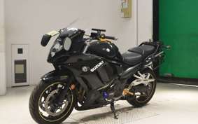 SUZUKI BANDIT 1250 F 2013