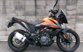 KTM 390 ADVENTURE 2020 JGJ40