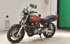 KAWASAKI ZEPHYR 400 KAI 2009 ZR400C