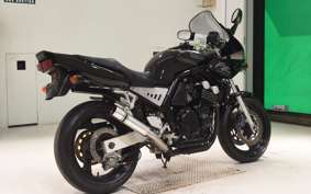 YAMAHA FZS600 FAZER 1998