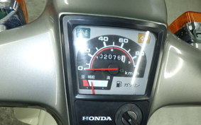 HONDA C90 SUPER CUB E 2025 HA02