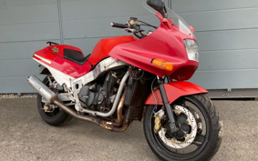 KAWASAKI NINJA ZX 10 1989 ZXT00B