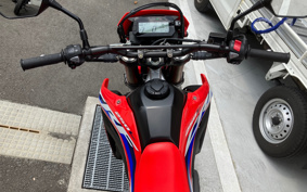 HONDA CRF250L MD47