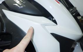 SUZUKI GSX-S1000 2019 GT79B
