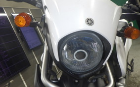 YAMAHA SEROW 250 Gen.2 2016 DG17J