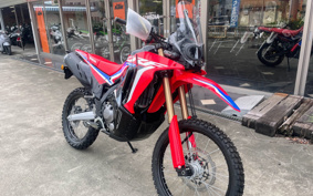 HONDA CRF250 RALLY MD47