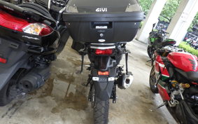 KAWASAKI VERSYS 250 A 2012 LE250D