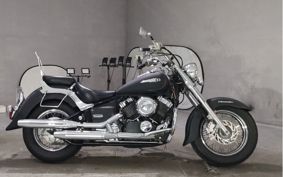 YAMAHA DRAGSTAR 400 CLASSIC 2007 VH01J
