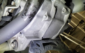 HONDA PCX 160 KF47