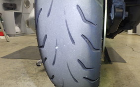 HONDA FORZA 250 2015 MF15