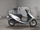 Фото Honda DIO с японского аукциона