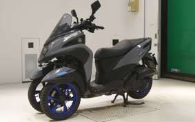 YAMAHA TRICITY 155 A SG37J