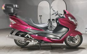 SUZUKI SKYWAVE 250SS CJ46A