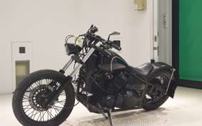YAMAHA DRAGSTAR 400 1998 4TR