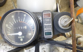 SUZUKI RV90 RV90