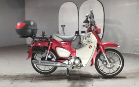 HONDA  SUPER CUB C125 JA58