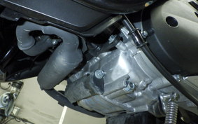 HONDA DIO 110 Lite 2002 JK46
