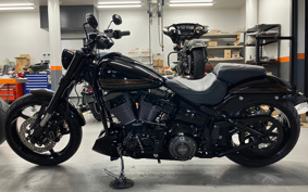 HARLEY FXSE CVO 2016 TG9