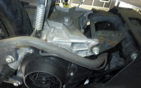 SUZUKI ADDRESS 110 1982 CE47A