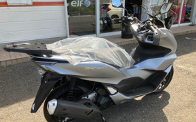HONDA PCX 125 JK05