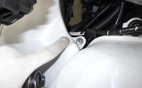 HONDA CBR1000F 1989 SC24