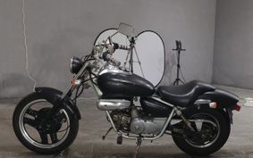 HONDA MAGNA 50 AC13