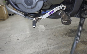 HONDA XR-250 2002 MD30