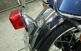 YAMAHA SR400 Gen.5 2021 RH16J