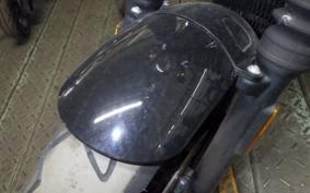 HYOSUNG GV125S