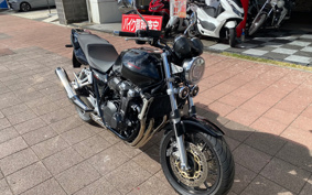 HONDA CB1300SF FINAL ED 2025 SC54