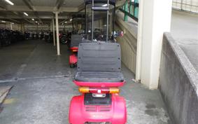 HONDA GYRO CANOPY TA03