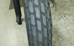 SUZUKI GRASS TRACKER Bigboy 2007 NJ47A