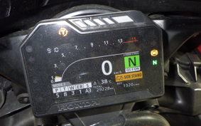 HONDA CBR1000RR GEN 3 SPECIAL 2019 SC77