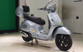 VESPA GTS300 SUPER 2021