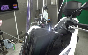 HONDA PCX 160 KF47