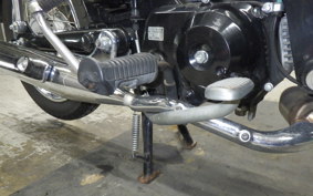 HONDA LITTLE CUB E AA01