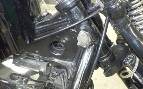 KAWASAKI VULCAN 400 CLASSIC 1996 VN400A