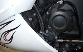 KAWASAKI ZX 1400 NINJA R A 2012