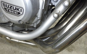 SUZUKI GSX250S KATANA 2006 GJ76A