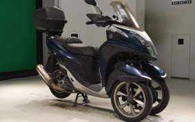 YAMAHA TRICITY 125 SE82J