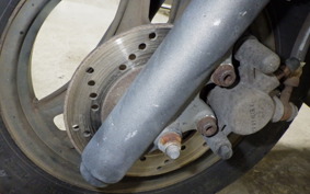 SUZUKI ADDRESS V125 G CF46A