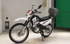 YAMAHA XTZ125 1995