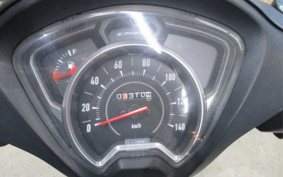 HONDA DIO 110 JF58