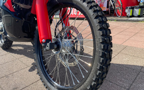 HONDA CRF250 RALLY MD47